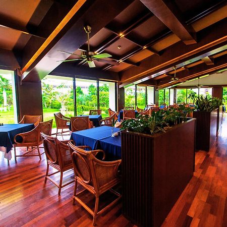 Livemax Amms Canna Resort Villa Ginoza Exterior foto